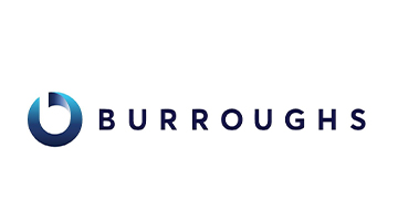 Logo Burrougs Logo Cash Solutions Partner TMD Security