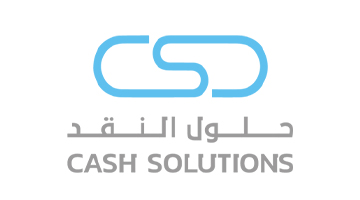 Logo Cash Solutions Partner TMD Security